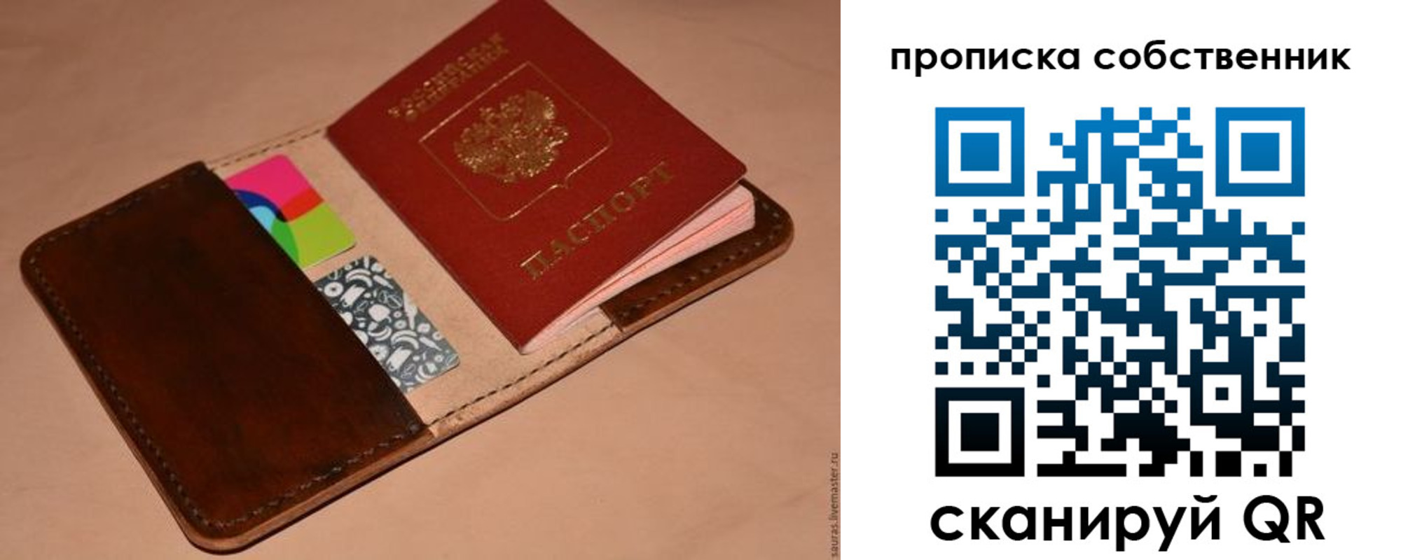 прописка в квартире в Светлограде